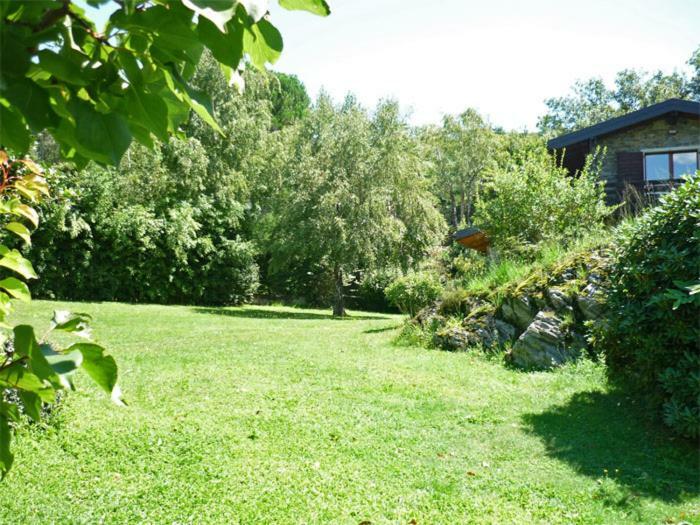 Villa Erica Con Piscina Privata Sul Lago Di Como Колико Экстерьер фото