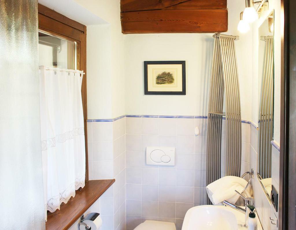 Villa Erica Con Piscina Privata Sul Lago Di Como Колико Экстерьер фото